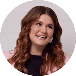 Irina Krueger-Herbert I Hupenhalter I Me I Mrs. Hupenhalter I Marke