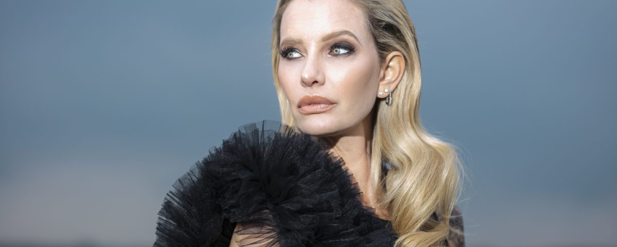 Mirja du Mont I Hupenhalter I Styling I Personal Branding I Redcarpet I Signature Styling I Self Branding