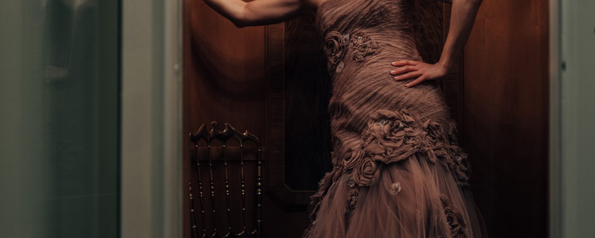 Isabel Edvardsson I Lets dance I Personal Branding I Signature Branding I Hupenhalter